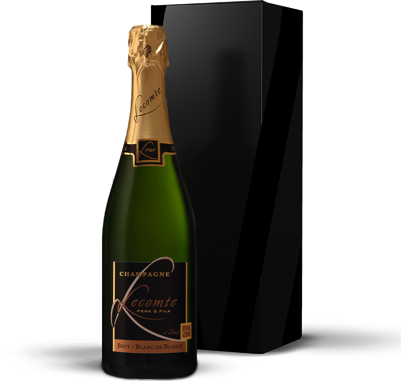 Viticulteur Épernay