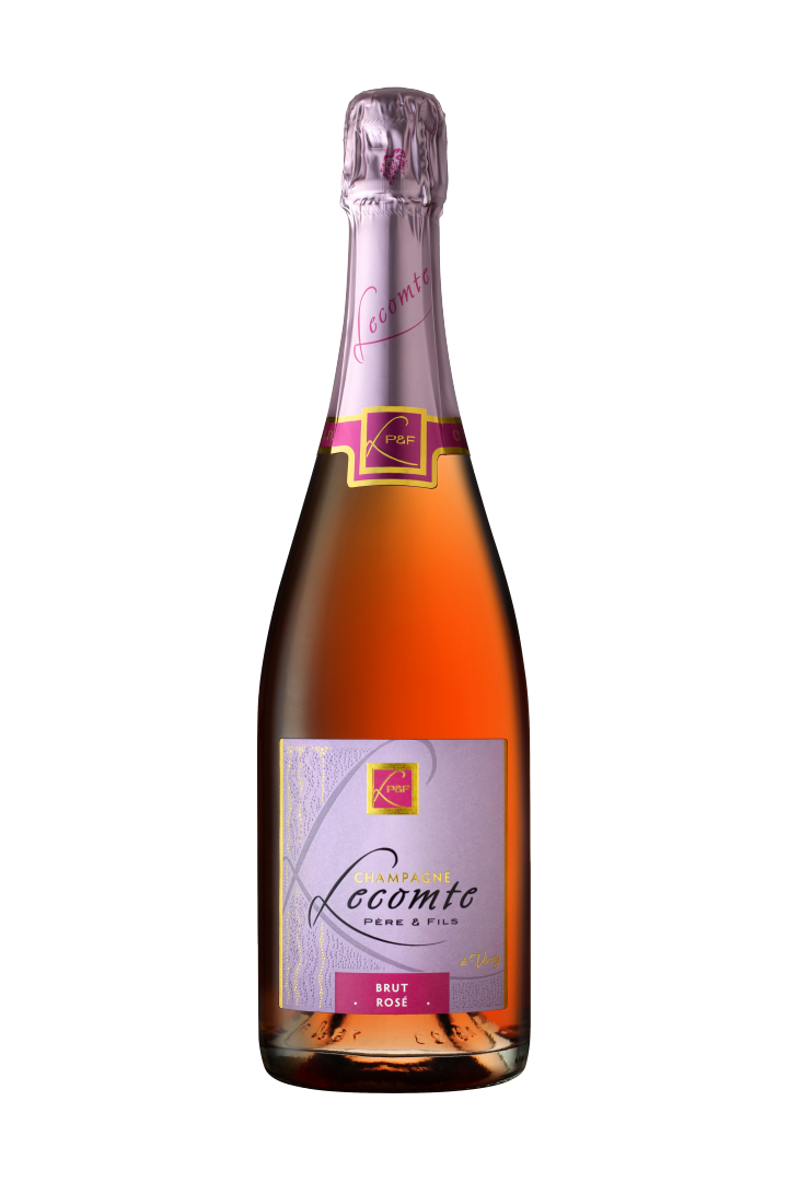 Brut - Rosé