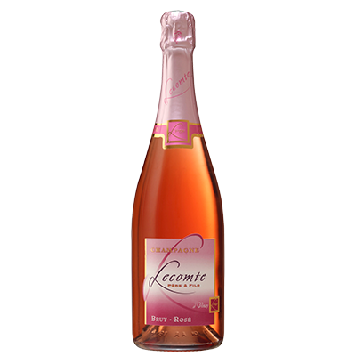 Brut - Rosé