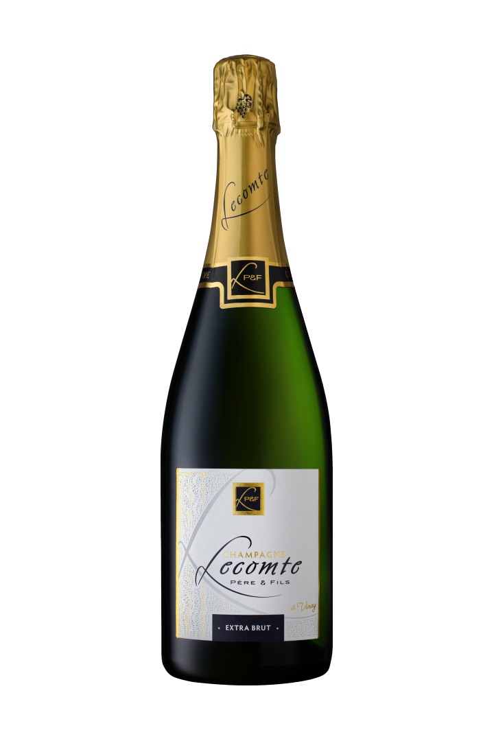 Extra - Brut