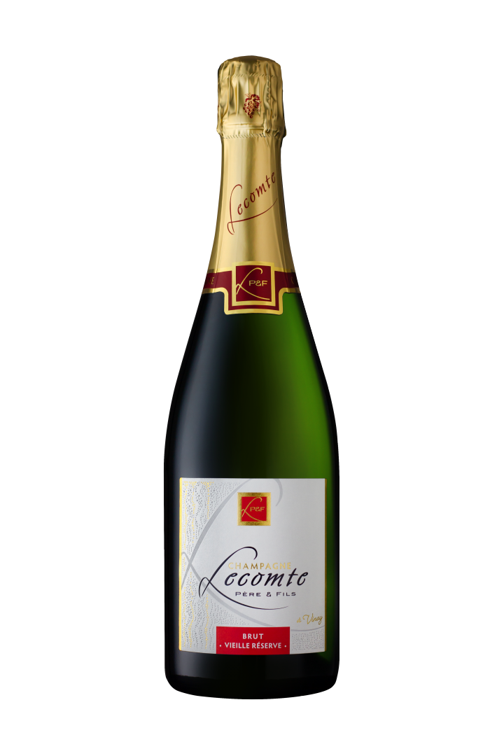 Brut - Vieille Réserve