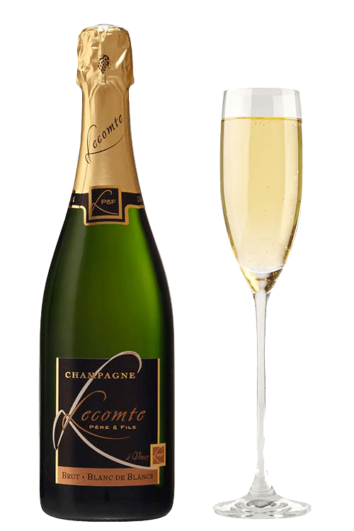 Blanc de blanc Épernay
