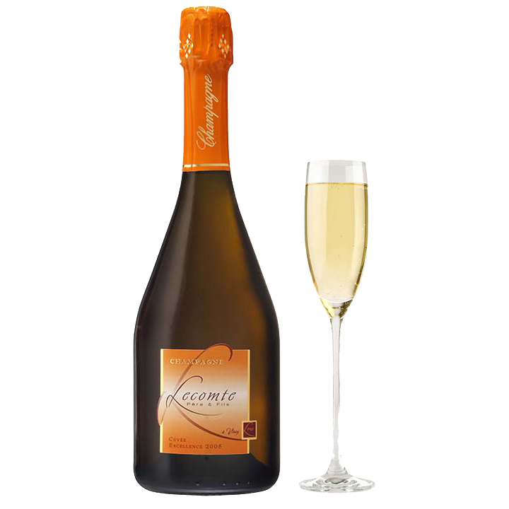 Winegrower Épernay