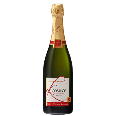 Brut - Vieille Réserve