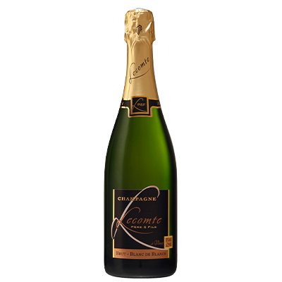 Cuvée - Blanc de Blancs