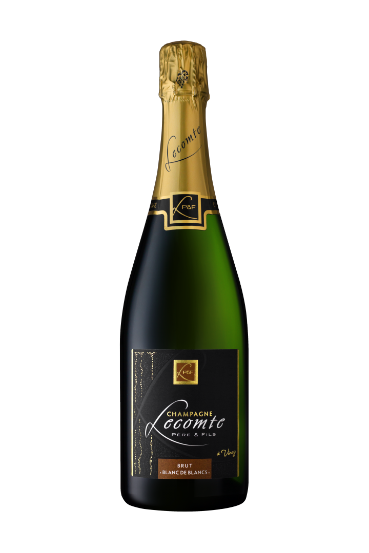 Cuvée - Blanc de Blancs