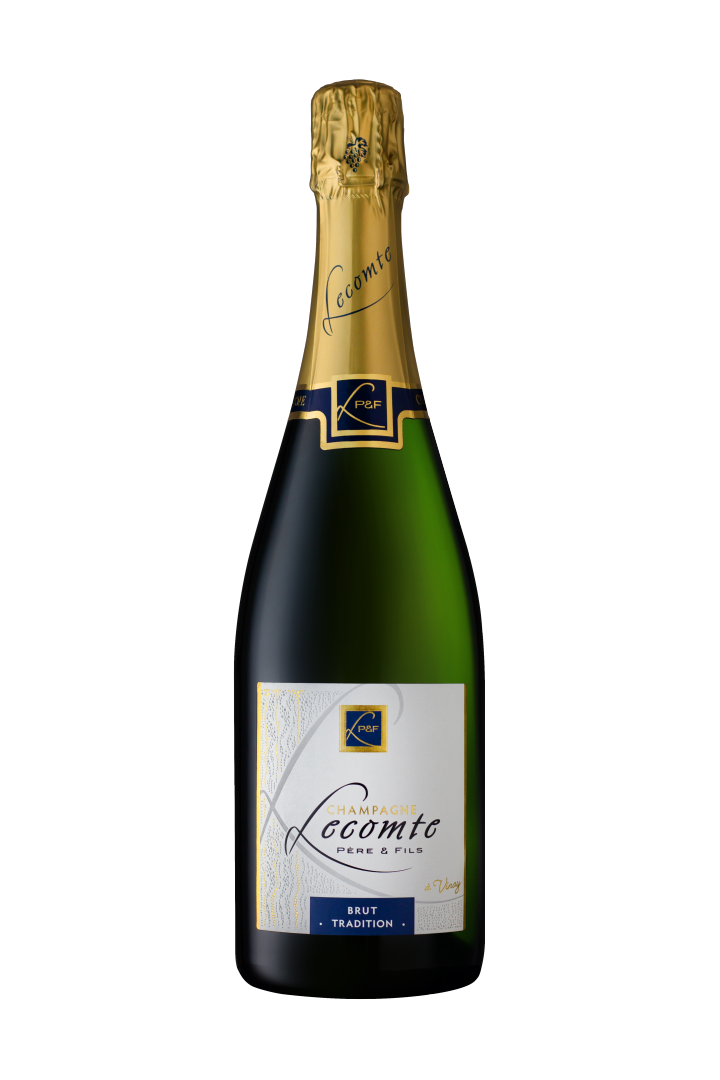 Brut - Tradition