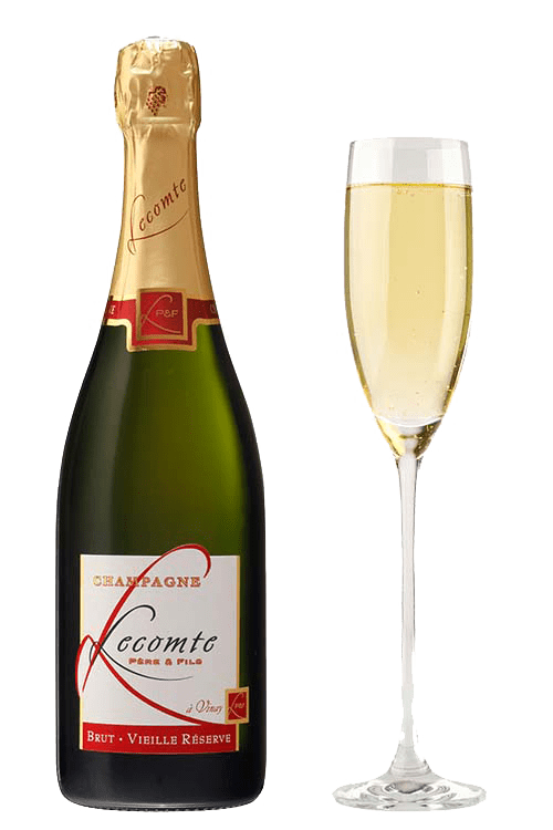 Champagne Brut Vinay