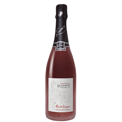 Rosé de Saignée