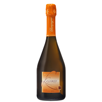 Cuvée - Excellence