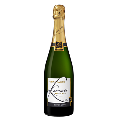 Extra - Brut