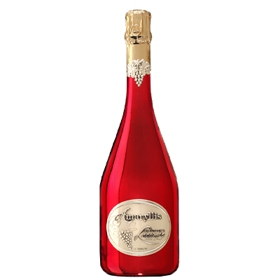 Cuvée - Amaryllis