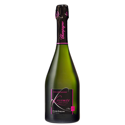 Cuvée Darling