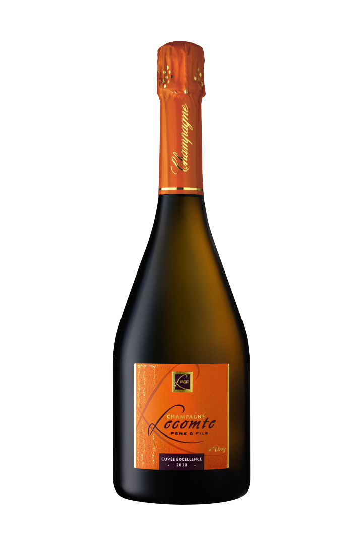 Cuvée Excellence