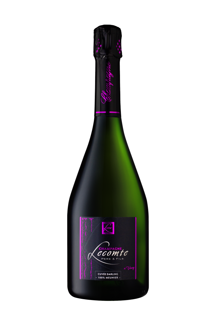 Cuvée - Darling