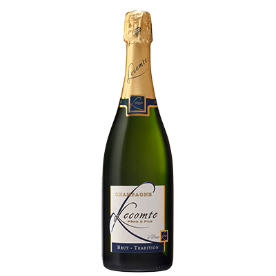 Brut - Tradition